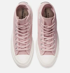 Homme CONVERSE Baskets*Chuck 70 Canvas Strawberry