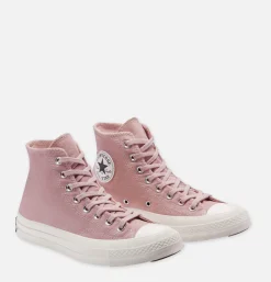 Homme CONVERSE Baskets*Chuck 70 Canvas Strawberry