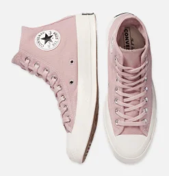 Homme CONVERSE Baskets*Chuck 70 Canvas Strawberry