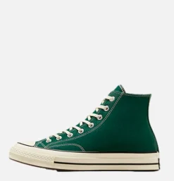 Homme CONVERSE Baskets*Chuck 70 Hi Green Envy