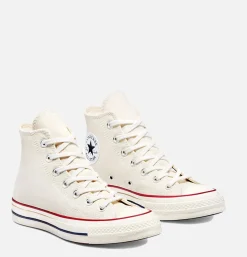 Femme CONVERSE Baskets|Baskets*Chuck 70 Hi Top Parchement