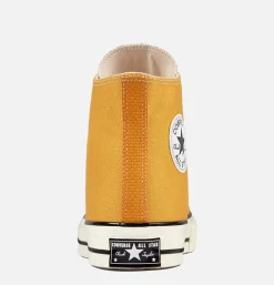 Femme CONVERSE Baskets|Baskets*Chuck 70 Hi Top Sunflower