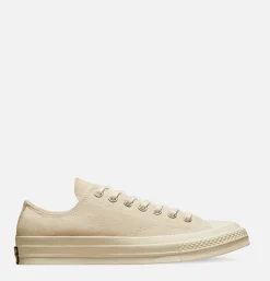 Femme CONVERSE Baskets|Baskets*Chuck 70 Low Taylor Natural