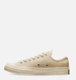 Femme CONVERSE Baskets|Baskets*Chuck 70 Low Taylor Natural