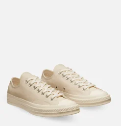 Femme CONVERSE Baskets|Baskets*Chuck 70 Low Taylor Natural