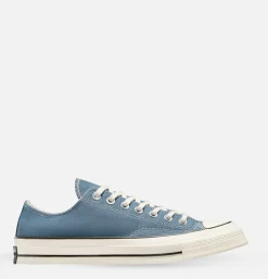 Homme CONVERSE Baskets*Chuck 70 Ox Neutral Teal