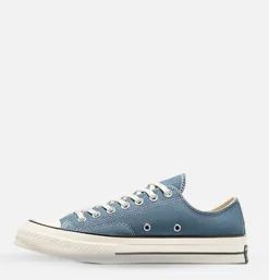 Homme CONVERSE Baskets*Chuck 70 Ox Neutral Teal