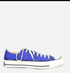 Homme CONVERSE Baskets*Chuck 70 Ox Night Indigo