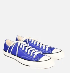 Homme CONVERSE Baskets*Chuck 70 Ox Night Indigo