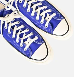 Homme CONVERSE Baskets*Chuck 70 Ox Night Indigo