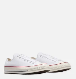 Homme CONVERSE Baskets*Chuck 70 Ox White