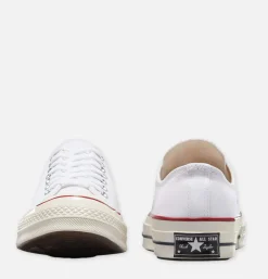 Homme CONVERSE Baskets*Chuck 70 Ox White