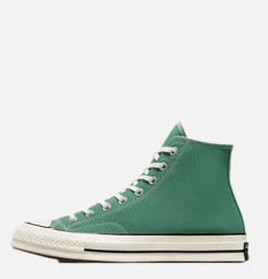 Homme CONVERSE Baskets*Chuck 70s Hi Admiral Green