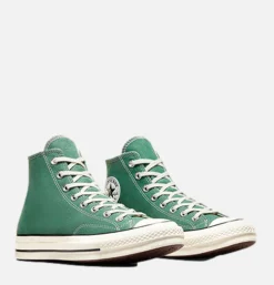 Homme CONVERSE Baskets*Chuck 70s Hi Admiral Green