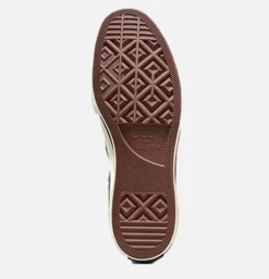 Homme CONVERSE Baskets*Chuck 70s Hi Admiral Green