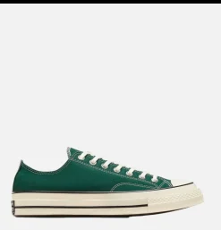 Homme CONVERSE Baskets*Chuck Taylor 70 Green Envy