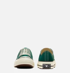 Homme CONVERSE Baskets*Chuck Taylor 70 Green Envy