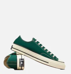 Homme CONVERSE Baskets*Chuck Taylor 70 Green Envy