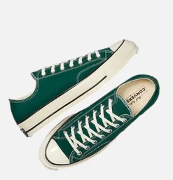 Homme CONVERSE Baskets*Chuck Taylor 70 Green Envy
