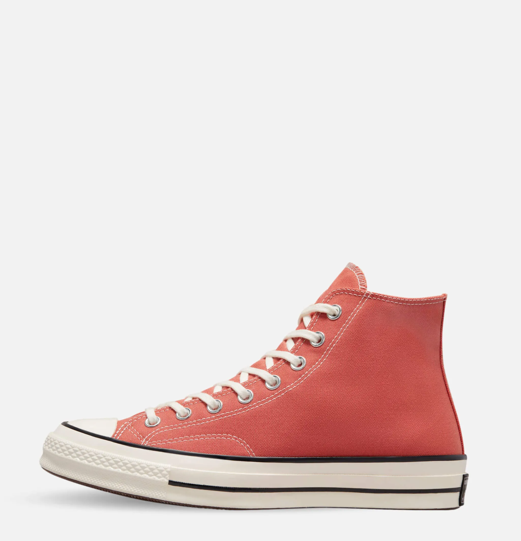 Homme CONVERSE Baskets*Chuck Taylor 70 Hi Corail