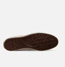 Homme CONVERSE Baskets*Chuck Taylor 70 Hi Corail