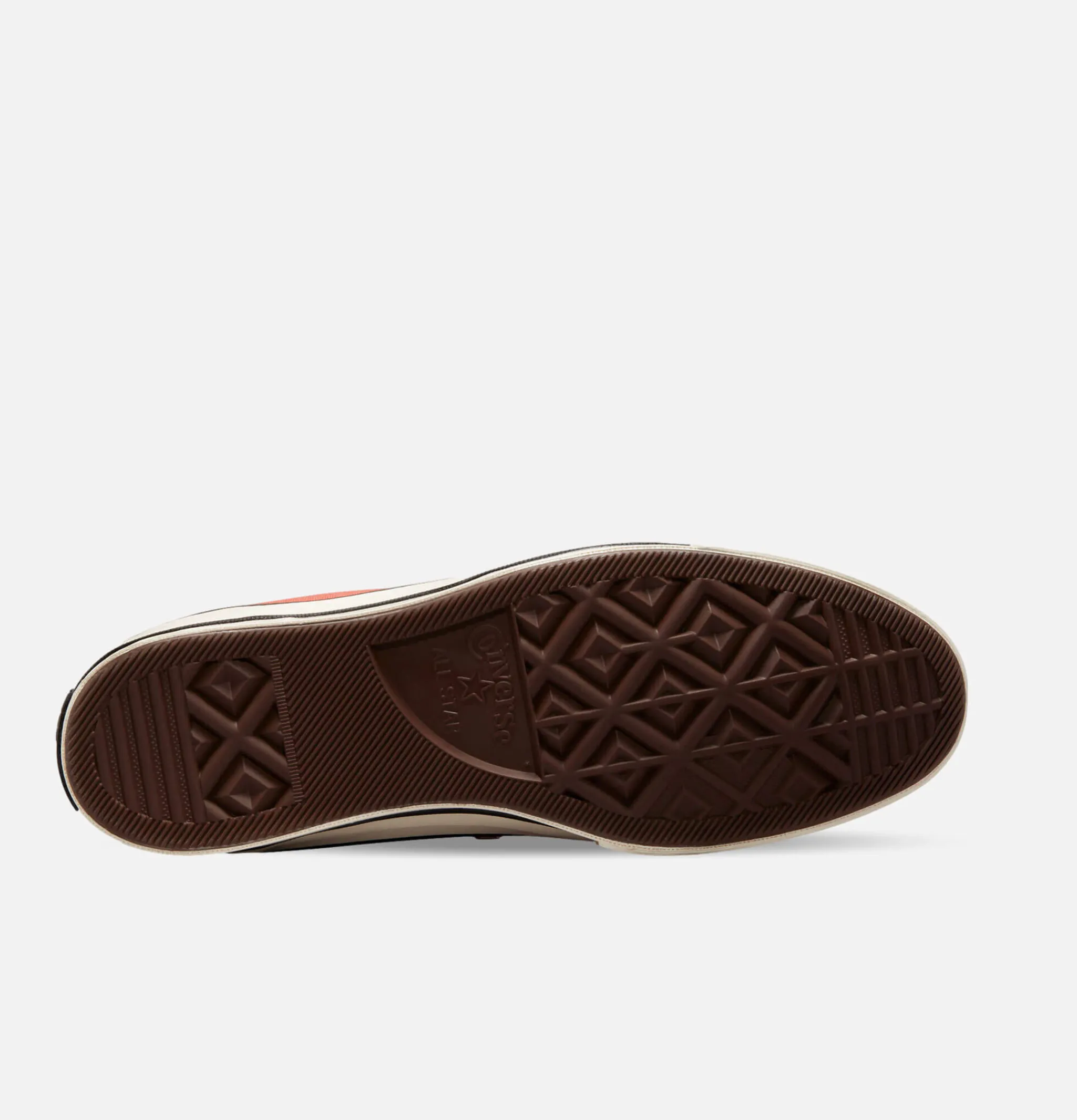 Homme CONVERSE Baskets*Chuck Taylor 70 Hi Corail