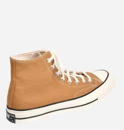 Homme CONVERSE Baskets*Chuck Taylor 70 Hi Tan