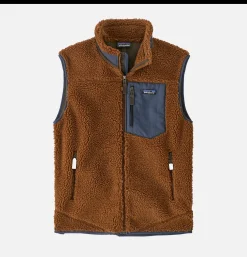 PATAGONIA Vestes*Classic Retro X Vest Shbn