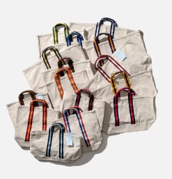 PUEBCO Tote-bags*College Tote Bag School