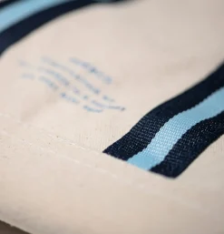 PUEBCO Tote-bags*College Tote Bag School