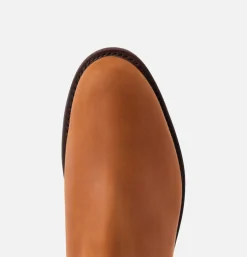 Homme RM WILLIAMS Bottes*Comfort Goodwood Vintage Marron