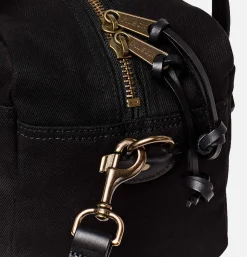 FILSON Sacs Bandoulière*Compact Duffle Bag Black