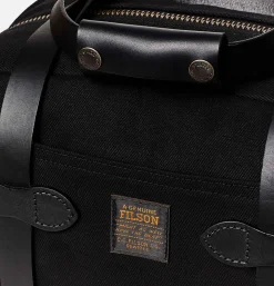 FILSON Sacs Bandoulière*Compact Duffle Bag Black