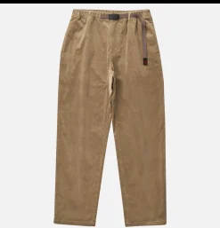 GRAMICCI Chinos*Corduroy G Pant Chino Beige