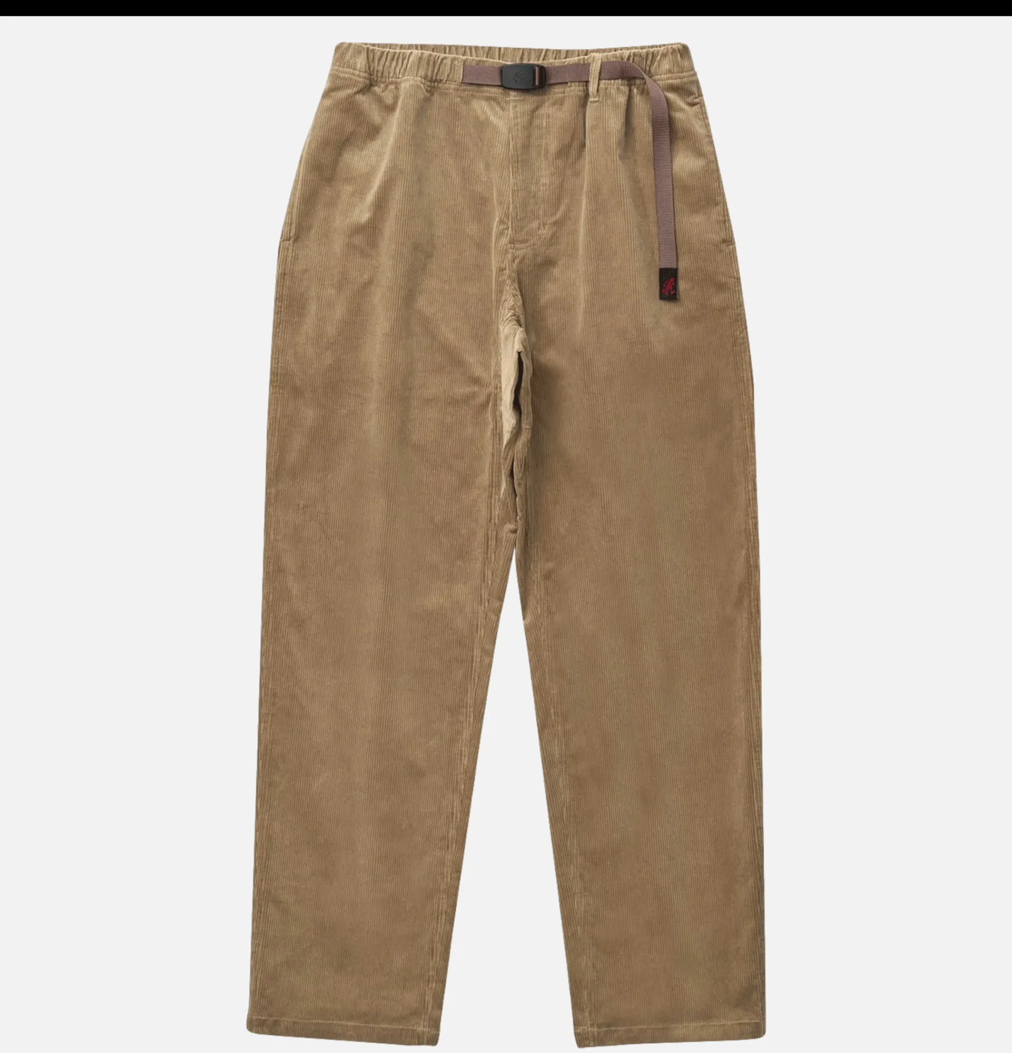 GRAMICCI Chinos*Corduroy G Pant Chino Beige