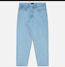 EDWIN Jeans*Cosmos Pant Artic Blue Denim