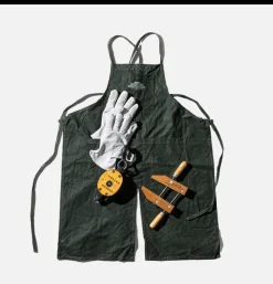 PUEBCO Maison|Outdoor*Cotton Lumberjack Apron