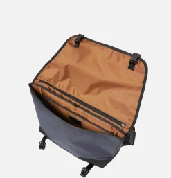 UNIVERSAL WORKS Sacs Bandoulière*Courier Bag Master Piece Navy