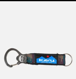 KAVU Accessoires*Crackitopen New Vibes Purple