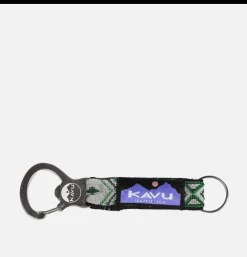 KAVU Accessoires*Crackitopen Woods Green