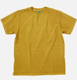 GOOD ON T-shirts*Crew Tee Banana