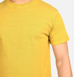 GOOD ON T-shirts*Crew Tee Banana