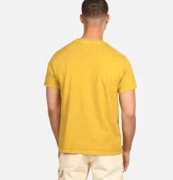 GOOD ON T-shirts*Crew Tee Banana