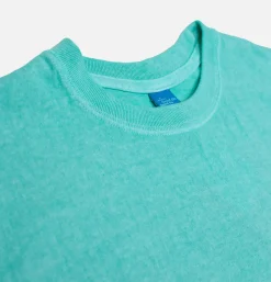 GOOD ON T-shirts*Crew Tee Mint