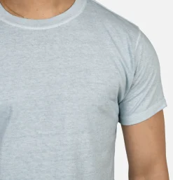 GOOD ON T-shirts*Crew Tee Soda