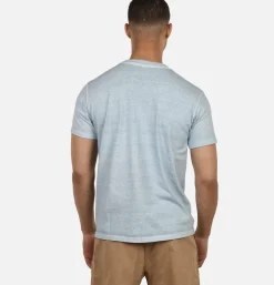 GOOD ON T-shirts*Crew Tee Soda