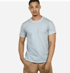 GOOD ON T-shirts*Crew Tee Soda