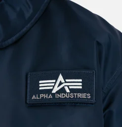 ALPHA INDUSTRIES Vestes*Cwu 45 Jacket Navy