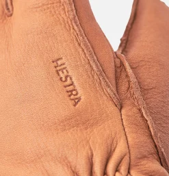 HESTRA Gants • Bonnets • Echarpes*Deesrkin Gloves Cork