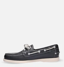 Femme SEBAGO Chaussures*Docksides Femme Navy